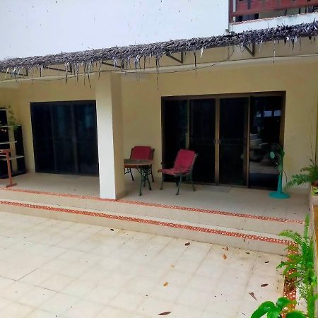 Samuigreenvalley Resort شاطئ لاماي المظهر الخارجي الصورة
