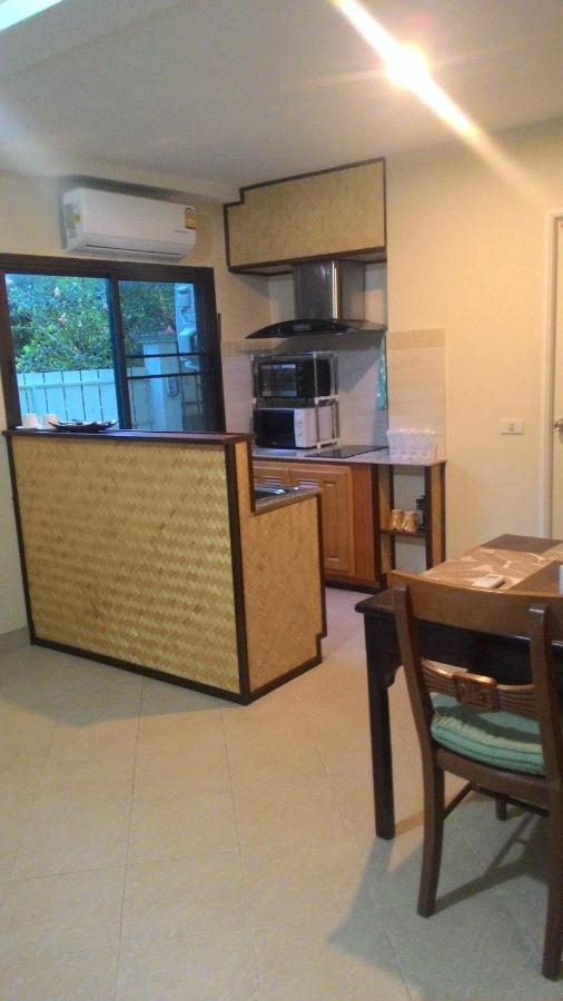 Samuigreenvalley Resort شاطئ لاماي المظهر الخارجي الصورة