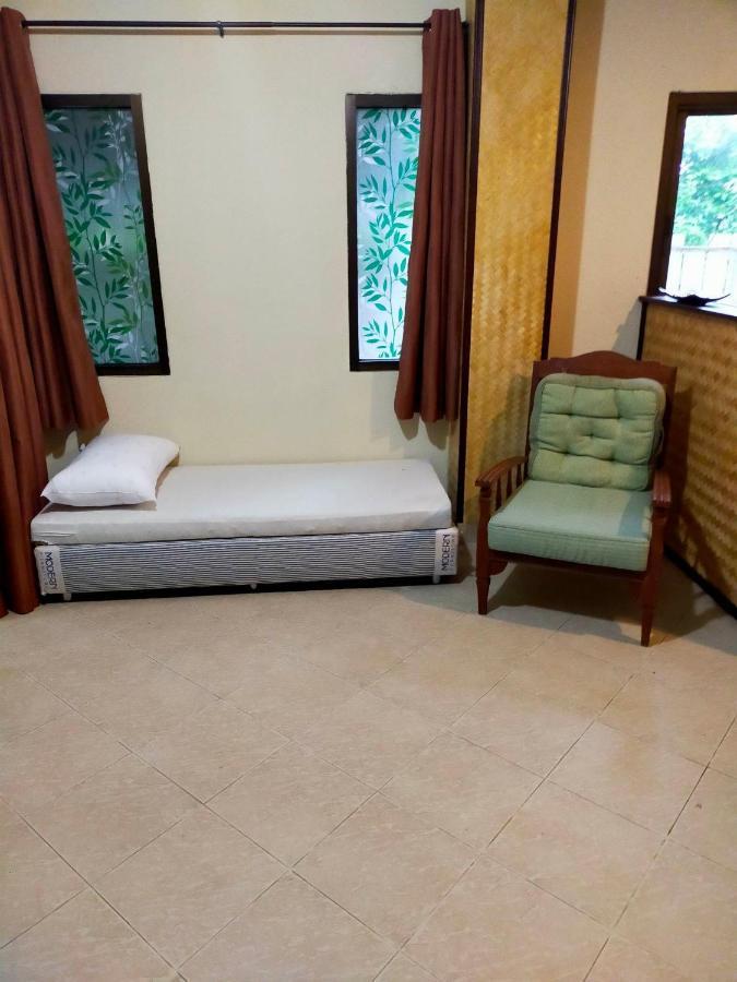 Samuigreenvalley Resort شاطئ لاماي المظهر الخارجي الصورة