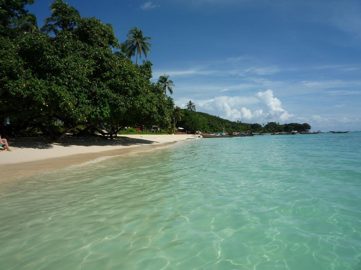 Samuigreenvalley Resort شاطئ لاماي المظهر الخارجي الصورة